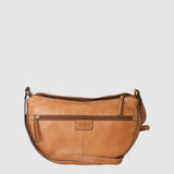 The Trend Mercorella Leather Handbag