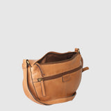 The Trend Mercorella Leather Handbag