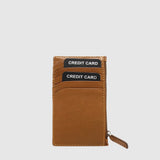 The Trend Porte Leather Cardholder