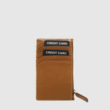 The Trend Porte Leather Cardholder