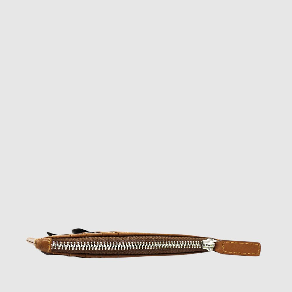 The Trend Porte Leather Cardholder