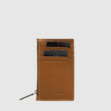 The Trend Porte Leather Cardholder