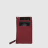 The Trend Porte Leather Cardholder