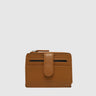 The Trend Porte-Carte Cuir RFID Leather Cardholder