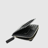 The Trend Porte-Carte Cuir RFID Leather Cardholder