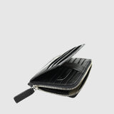 The Trend Porte-Carte Cuir RFID Leather Cardholder