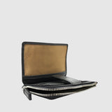 The Trend Porte-Carte Cuir RFID Leather Cardholder