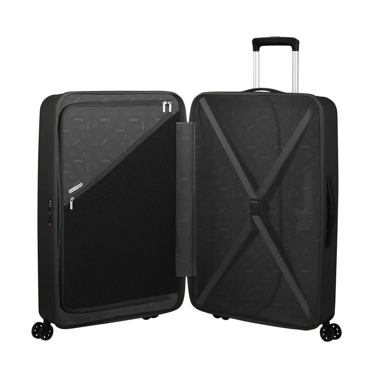 American Tourister Rejoy Large Spinner