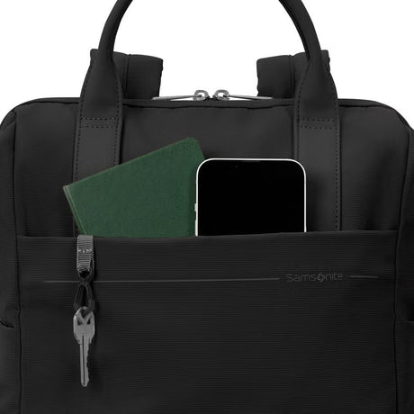 Samsonite Companion Bags Convertible Backpack
