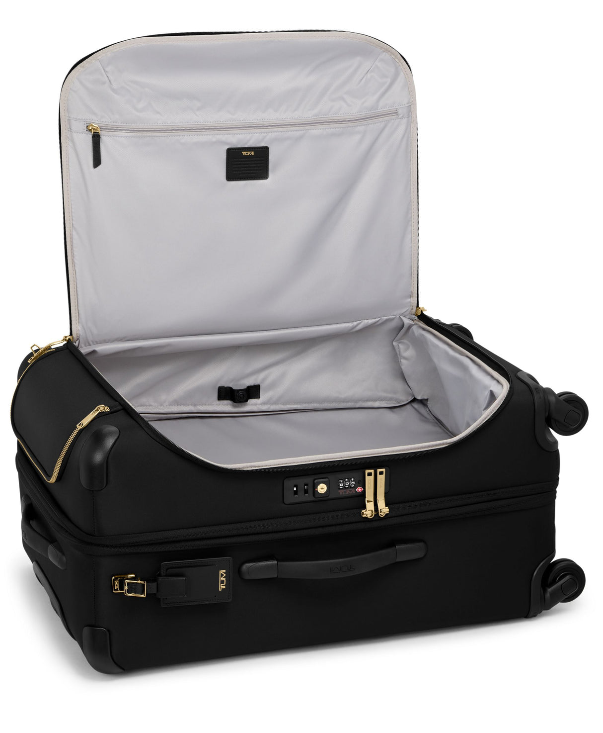 Tumi Voyageur Léger Large Dual Access Expandable Checked Luggage