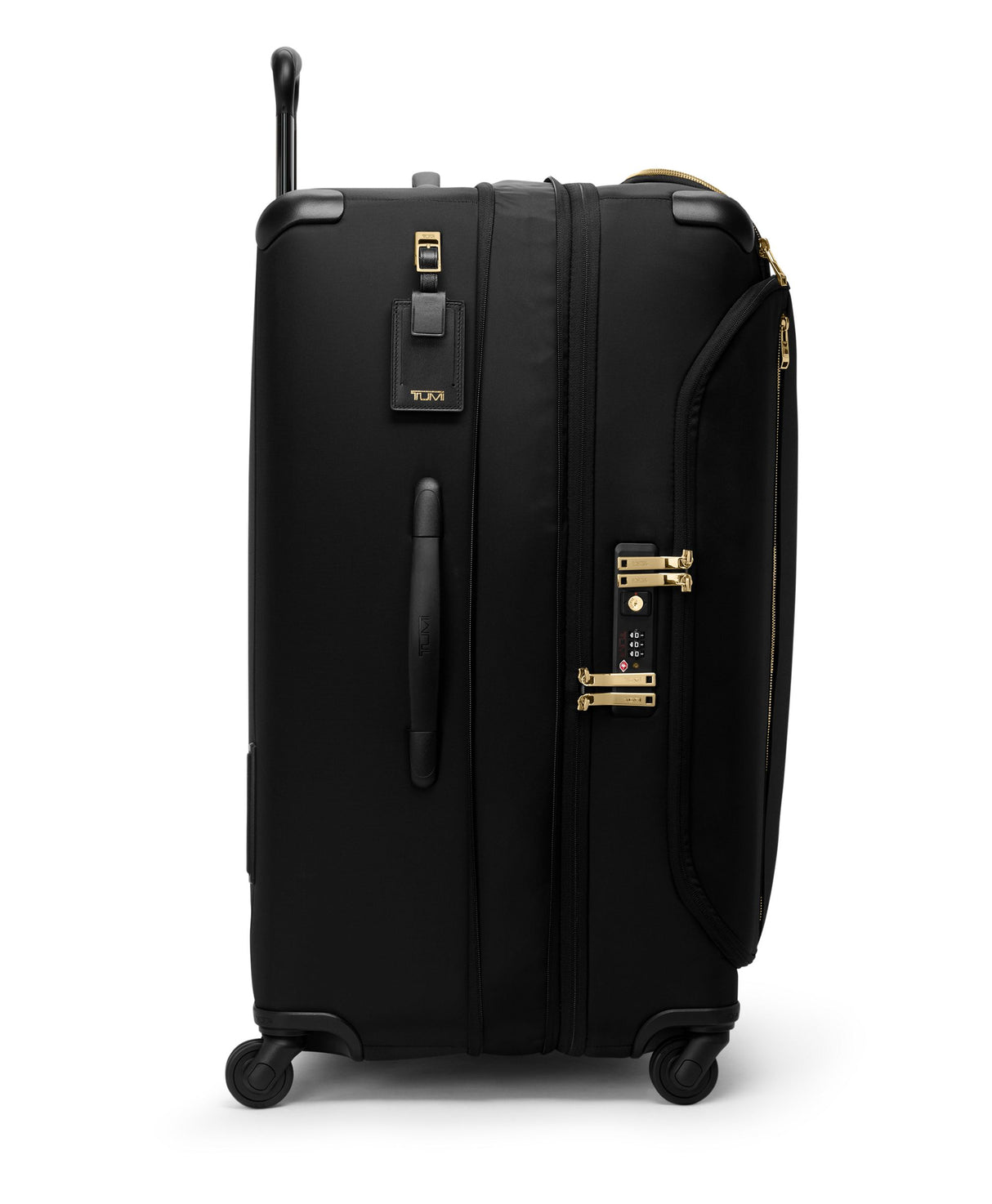 Tumi Voyageur Léger Large Dual Access Expandable Checked Luggage