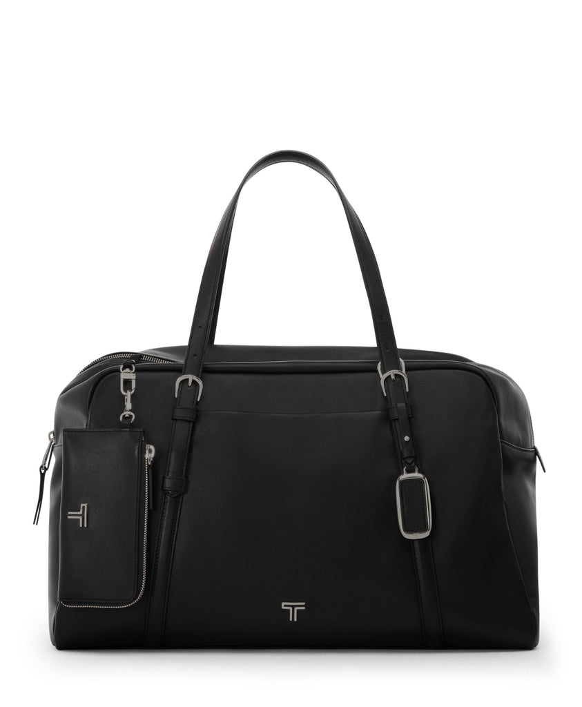 Tumi Voyageur Leather Oaklynn Weekender