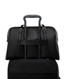 Tumi Voyageur Leather Oaklynn Weekender
