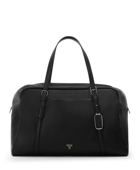 Tumi Voyageur Leather Oaklynn Weekender