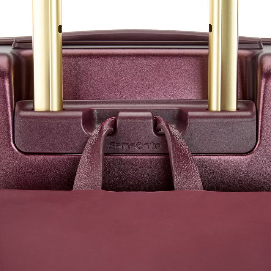 Samsonite Mobile Solution 2 Spinner Carry-On