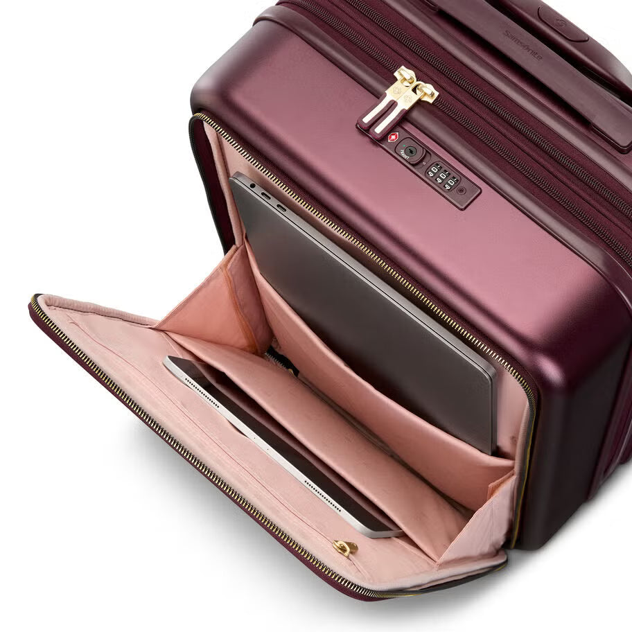 Samsonite Mobile Solution 2 Spinner Carry-On