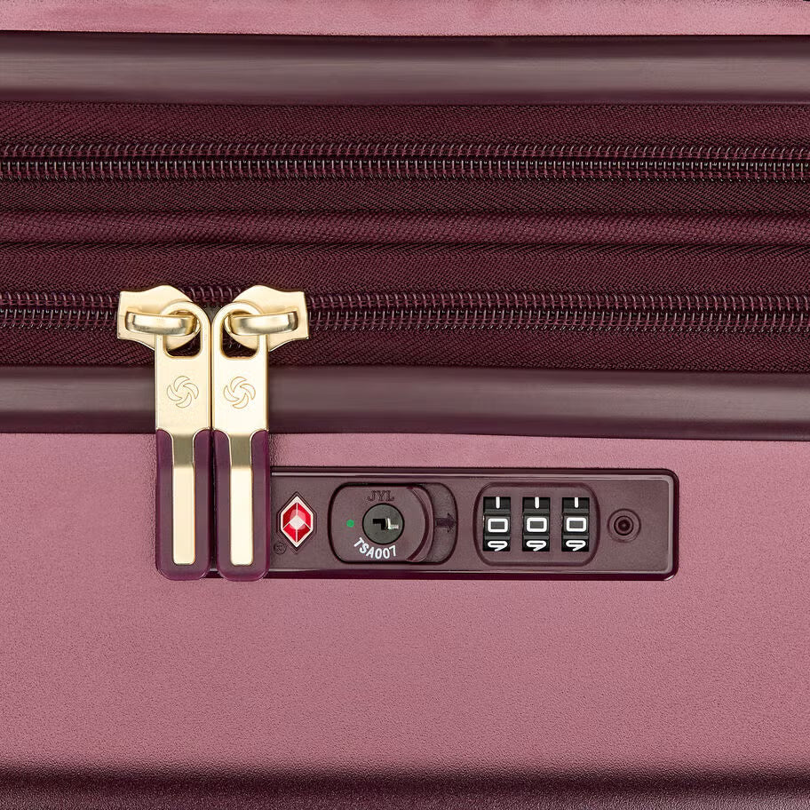 Samsonite Mobile Solution 2 Spinner Carry-On