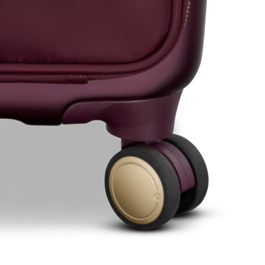 Samsonite Mobile Solution 2 Spinner Carry-On