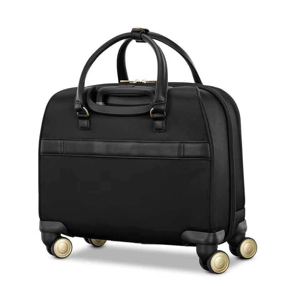 Samsonite Mobile Solution 2 Spinner Mobile Office