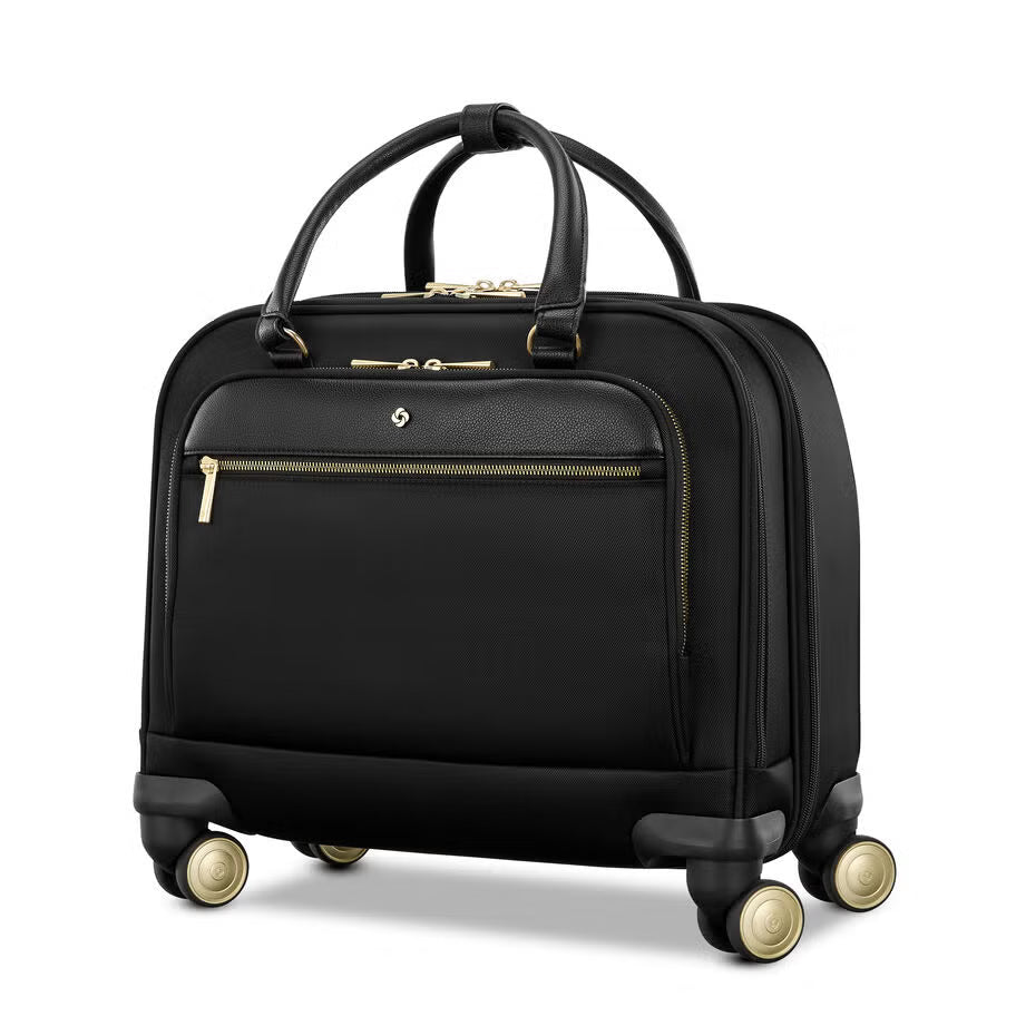 Samsonite Mobile Solution 2 Spinner Mobile Office