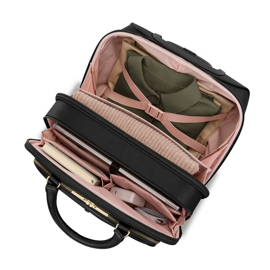 Samsonite Mobile Solution 2 Spinner Mobile Office