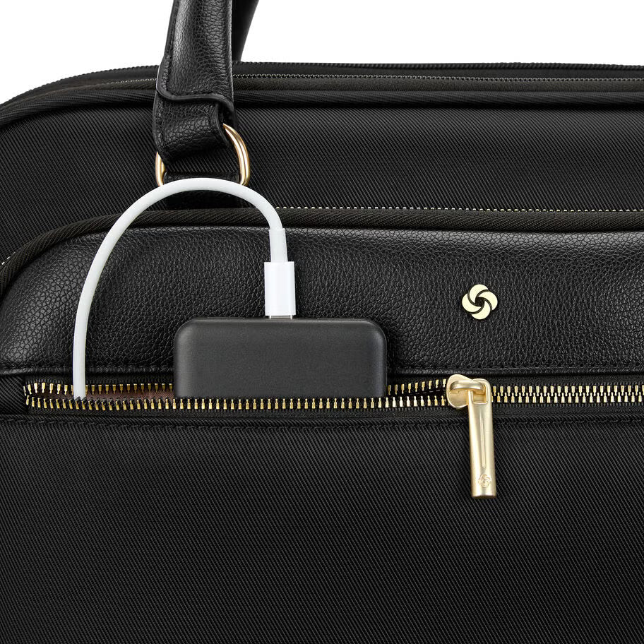 Samsonite Mobile Solution 2 Spinner Mobile Office