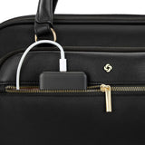 Samsonite Mobile Solution 2 Spinner Mobile Office