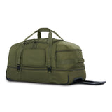 High Sierra Pathsetter 28" Wheeled Duffle