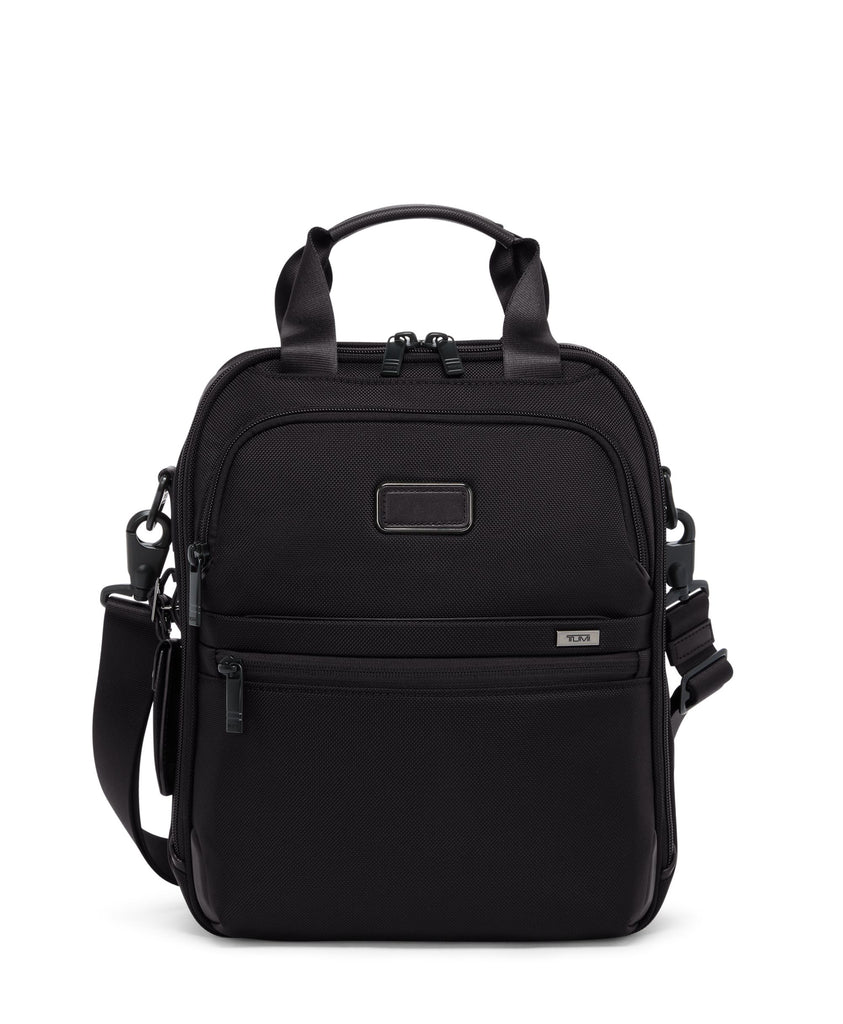 Tumi Alpha Boarding Bag