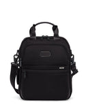 Tumi Alpha Boarding Bag