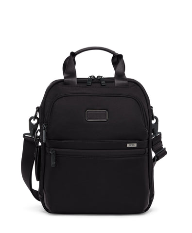 Tumi Alpha Boarding Bag