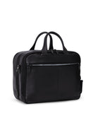 Tumi Alpha Medium Expandable 15" Expandable Briefcase-Leather