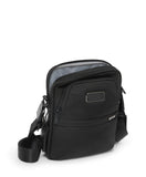 Tumi Alpha Medium Crossbody Bag-Ballistic Nylon