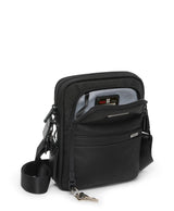Tumi Alpha Medium Crossbody Bag-Ballistic Nylon