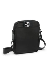 Tumi Alpha Medium Crossbody Bag-Ballistic Nylon