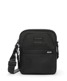 Tumi Alpha Medium Crossbody Bag-Ballistic Nylon