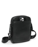 Tumi Alpha Medium Crossbody Bag-Leather