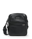 Tumi Alpha Medium Crossbody Bag-Leather
