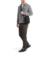 Tumi Alpha Small Crossbody Bag