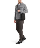 Tumi Alpha Small Crossbody Bag