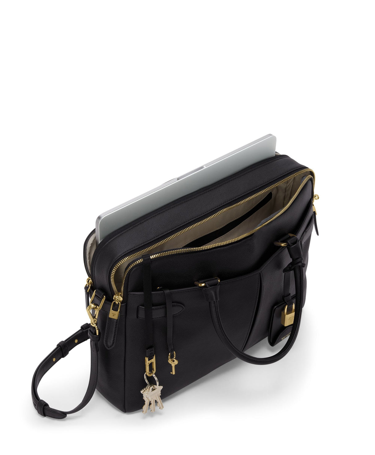 Tumi Agent Brief