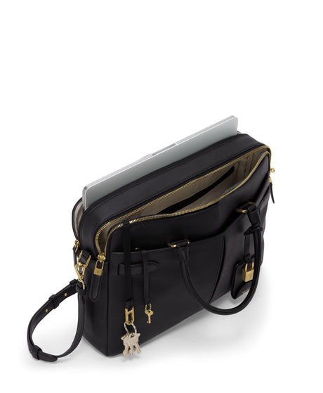 Tumi Agent Brief