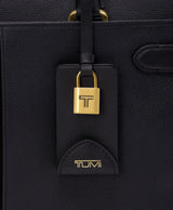 Tumi Agent Brief