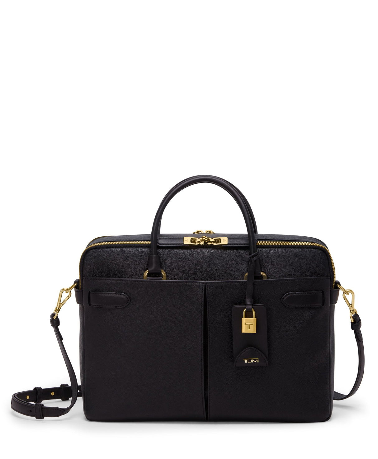 Tumi Agent Brief