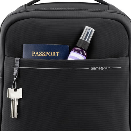 Samsonite Companion Bags Travel Backpack