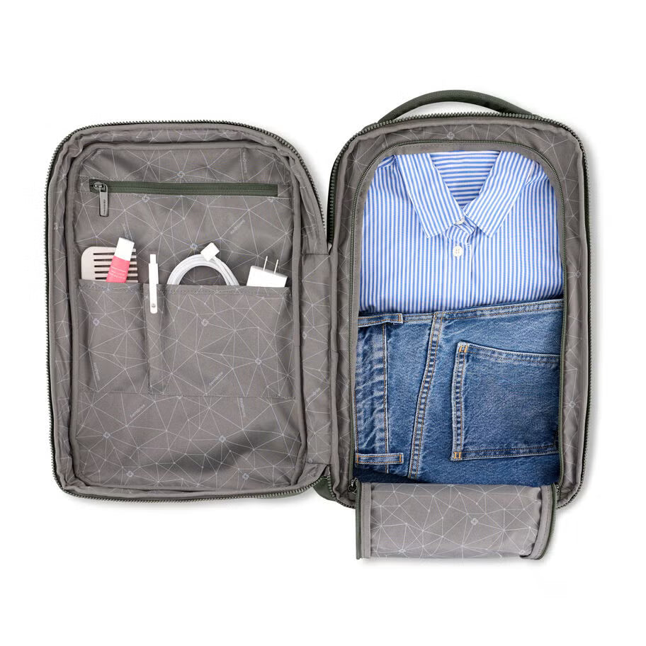Samsonite Companion Bags Travel Backpack