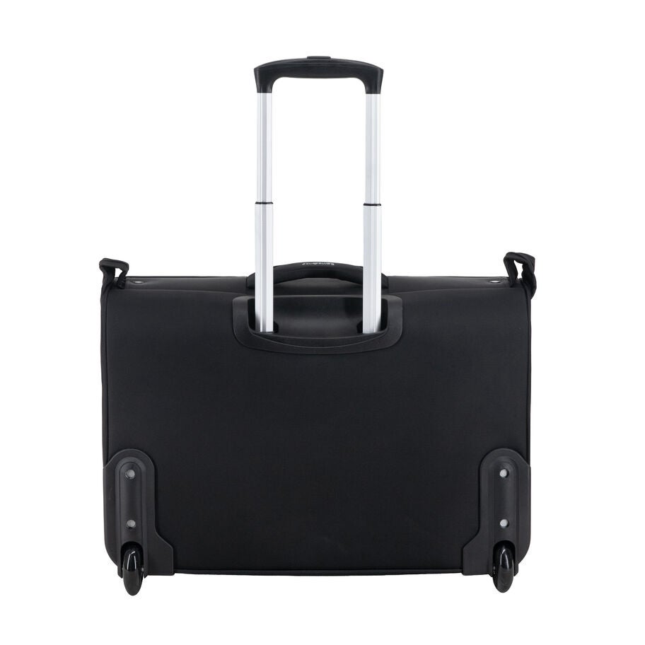 Samsonite Urbify Carry-On Wheeled Garment Bag