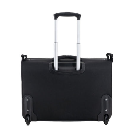 Samsonite Urbify Carry-On Wheeled Garment Bag