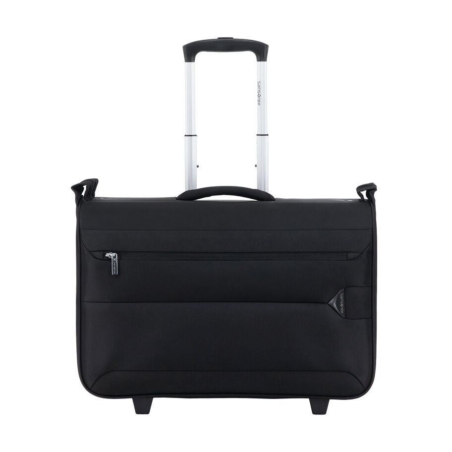 Samsonite Urbify Carry-On Wheeled Garment Bag