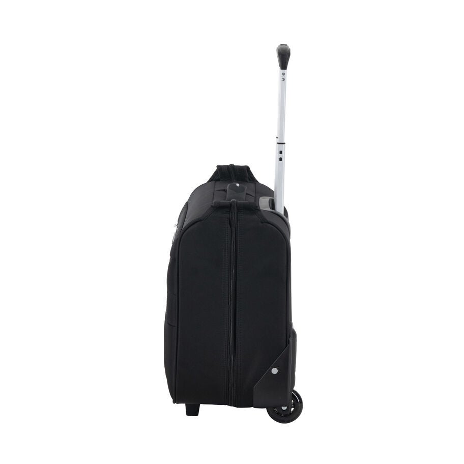 Samsonite Urbify Carry-On Wheeled Garment Bag